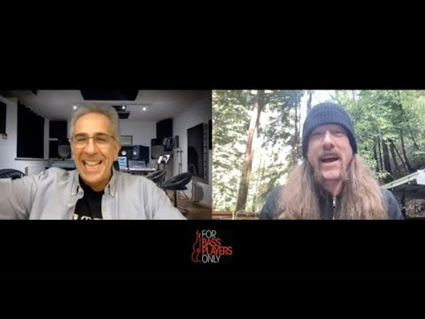 Interview with Machine Head bassist Jared MacEachern