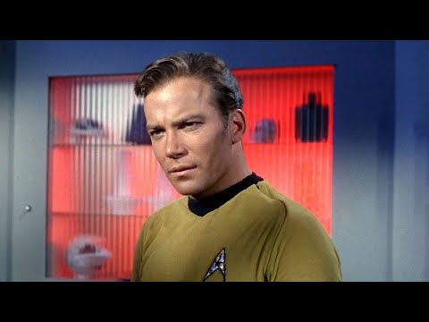 William Shatner Responds To 'Star Trek: Starfleet Academy' Backlash
