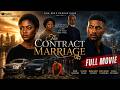 The Contract Marriage Full Movie