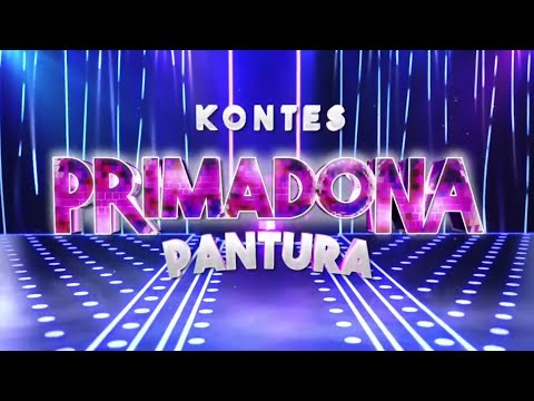 Farel nyanyi ku puja puja di kontes primadona pantura