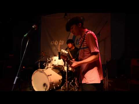 2013.08.08. "나 아니면 너" - 쾅프로그램(Kuang Program) 'This Summer Feeling vol.1' at Club Ta