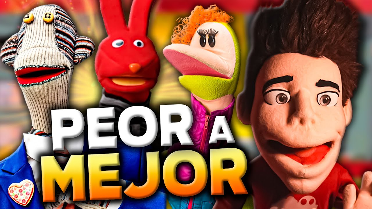 Las 86 CANCIONES de 31 MINUTOS de PEOR a MEJOR