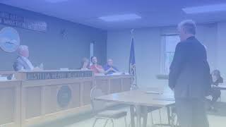 Request for Opioid Settlement Funds Donation
