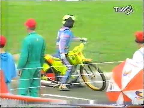 Polonia Bydgoszcz Unia Tarnów 23.07.1995