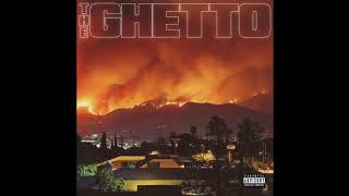 DJ Mustard & RJ - Been Hot (feat. O.T. Venasis) The (The Ghetto)