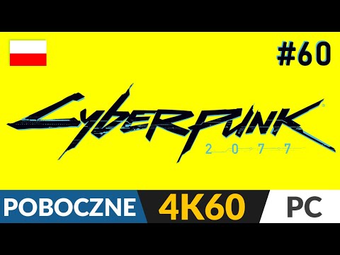 Cyberpunk 2077 PL 🤖 odc.60 (#60 POB) 🦾 Koncert Us Cracks oraz problem Aldecaldos