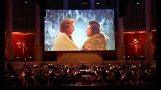 Dances with Wolves at "Hollywood in Vienna09"