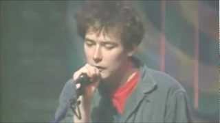 The Jesus and Mary Chain - Teenage Lust  (2012 SiX DwArF promo) HQ