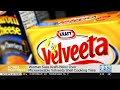 Woman sues Kraft over Velveeta shell cooking time