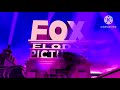 Fox Flody Pictures Kicks Paramount Away With Leni And Mike VPA 2000