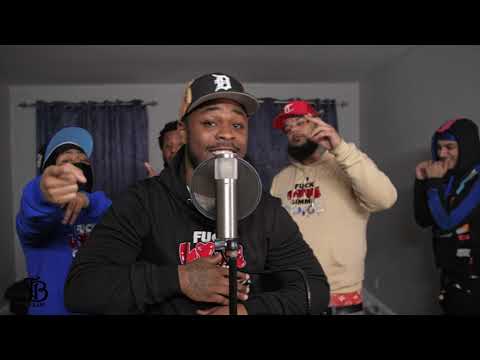 AIR IT OUT Episode 033 Los Money