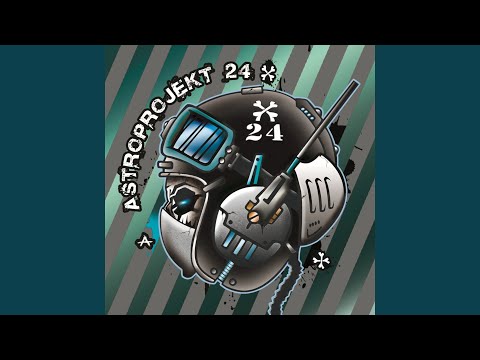 Kickin' Mussorgsky (Original Mix)