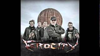 FEROCITY - No Rest For The Wicked