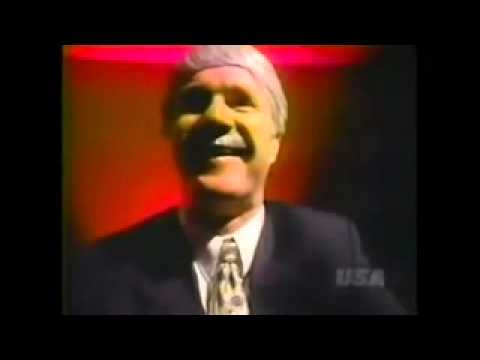 WWF - 01.08.1996 - Billionaire Teds Wrasslin' Warroom - Segment