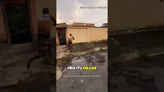 Download lagu This Man Was Humiliated by a Rat 😮 #shorts (@eutheagaa) mp3