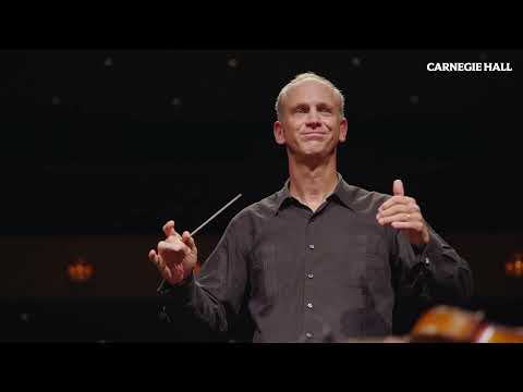 NYO-USA Performs Moncayo’s “Huapango”