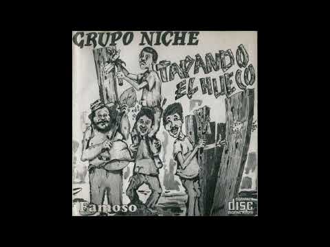 Las mujeres están de moda  - Grupo Niche