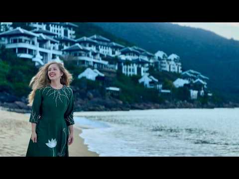 Buying My First Ao Dai for Tết - Lunar New Year in Da Nang