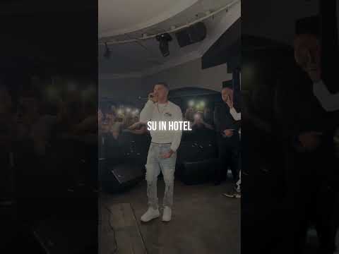 Artie 5ive - Top G (Feat. Sacky)