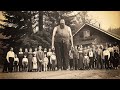 20 Real Life Human Giants That Still Exist Today