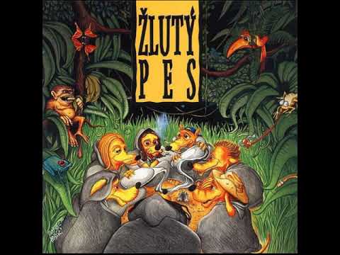 Žlutý pes - Pekelník ušatej (1998)