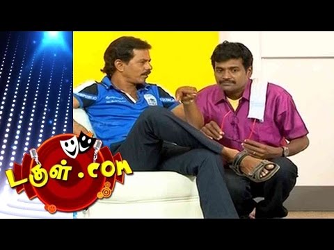 Dougle.com | Comedy Show | Jul 26, 2016 | Mullai Kothandam - Semma Comedy