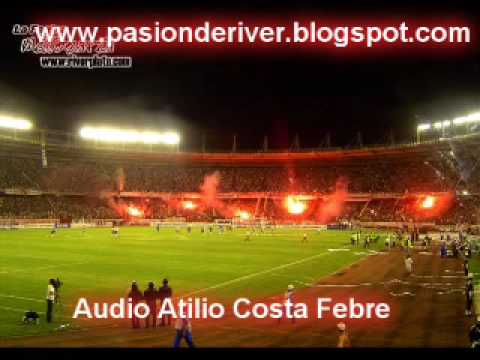 Junior 0 River Plate 2 Copa Libertadores 2005 (Cos...
