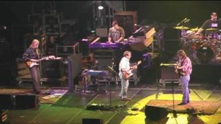 Driving Song (HQ) Widespread Panic 10/14/2006