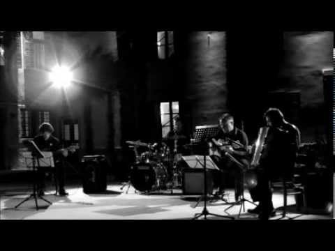 BUONANOTTE AL MARE - GORNI KRAMER QUARTET