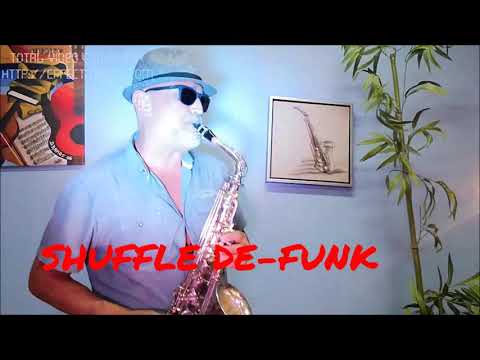 SHUFFLE DE-FUNK