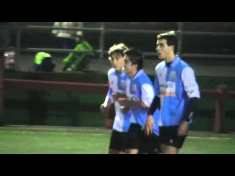 2º de Maikyn al Lekeitio.