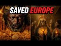 The Moors Who Saved Europe From The Dark Ages