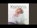 At The Place Of Koinonia B Ola My Daddy My Daddy