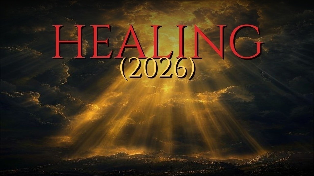 Healing — Part 5
