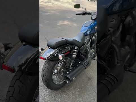 RH975S 2023 Nightster™ Special