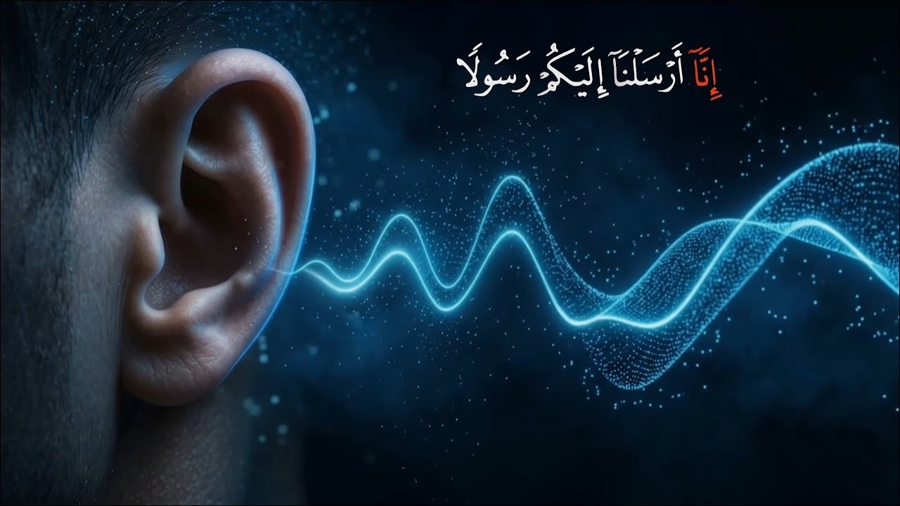 Surah Muzzammil 🤍 | Beautiful & Peaceful Quran Recitation | Abdul Rahman Mosad