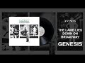Genesis - Anyway (Official Audio)
