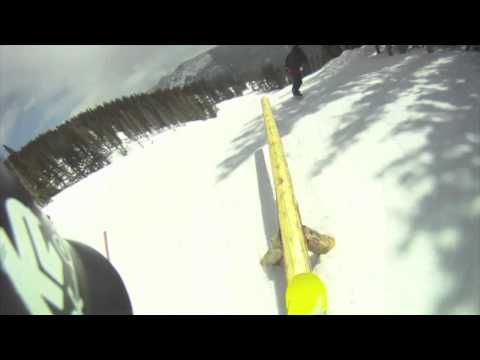 My Epic Winter of 2013