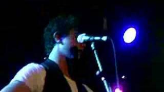 Richard Sheffield gig-Back here