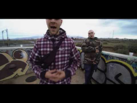 VICIOS SUCIOS & KINTO 5MADRES - OXÍGENO [ VIDEOCLIP OFFICIAL ]