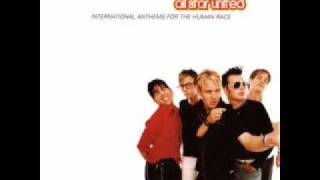 All Star United - Thank You, Goodnight