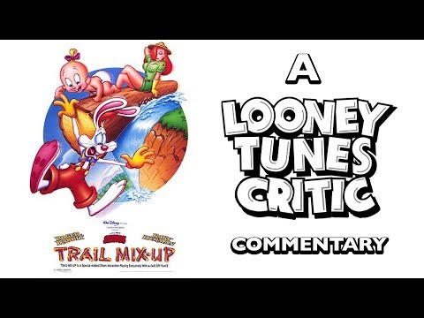 Trail Mix-Up | Looney Tunes Critic Commentary (w/ Bill Kopp)