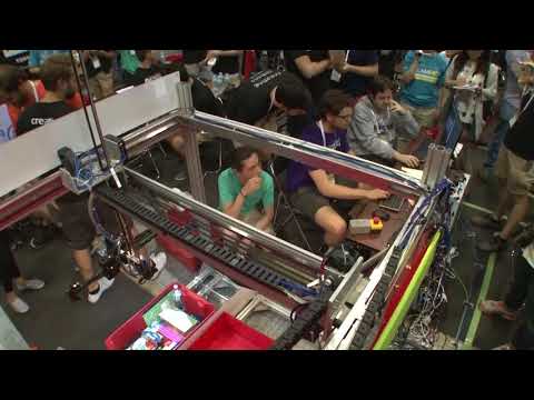 Stow Task - 2017 Amazon Robotics Challenge - Team ACRV