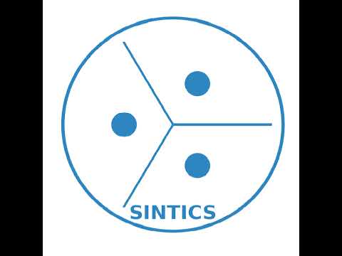 SinTics Live Stream