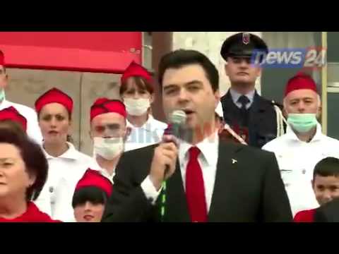 Torta e Pavaresise, turma e shkaterron SKANDAL