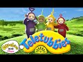 Teletubbies Theme Tune And More 23 Minutes CBeebies