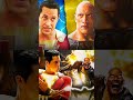 Zachary Levi Talks About Shazam Vs Black Adam Crossover தமிழ்