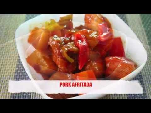 How to Cook Pork Afritada | Pinoy Easy Recipes