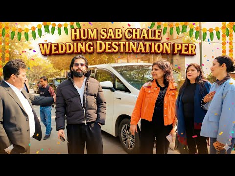 Wedding Destination gyi Full Family