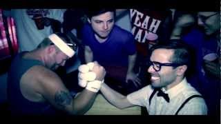 the getaway-test our bodies second version